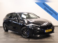 BMW 1-serie - 120i M-Sport Navigatie Full-led * Hemelvaartsdag geopend van 12:00 tot 17:00u