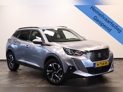 Peugeot 2008 - 1.2 PureTech Allure Pack PDC Parkeerhulp Stoelverw LED * Hemelvaartsdag geopend van 12:00