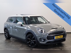 MINI Clubman - 2.0 Cooper S ALL4 Chili Cruise/Climate Panoramadak Automaat
