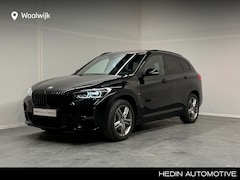 BMW X1 - sDrive18i High Executive