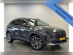 Hyundai Tucson - 1.6 T-GDI PHEV Comfort Smart Carplay Keyless entry/go ACC ECC PDC Camera