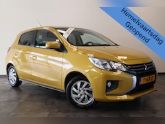 Mitsubishi Space Star - 1.2 Dynamic Automaat Camera Apple Carplay Android Auto * Hemelvaartsdag geopend van 12:00