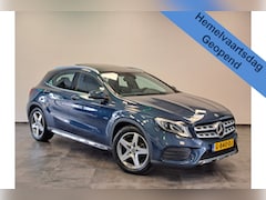 Mercedes-Benz GLA-Klasse - 180 Business Solution AMG Panoramadak Clima Cruise Navigatie camera 18"LM * Hemelvaartsdag