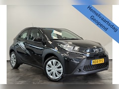 Toyota Aygo X - 1.0 VVT-i S-CVT Play * Hemelvaartsdag geopend van 12:00 tot 17:00u