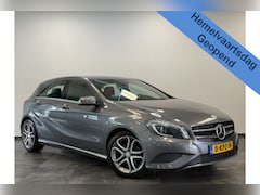 Mercedes-Benz A-klasse - 180 Edition Navigatie 4U3 Navigatie CruiseControl * Hemelvaartsdag geopend van 12:00 tot 1