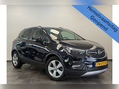 Opel Mokka X - 1.4 Turbo Innovation Navi Stoel+stuurverwarming Keyless entry/Go