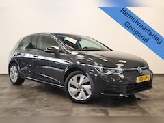 Volkswagen Golf - 1.5 eTSI Style Panoramadak Elec.Trekhaak IQ-led * Hemelvaartsdag geopend van 12:00 tot 17: