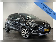 Renault Captur - 1.3 TCe Intens Navigatie Afn.Trekhaak Full-led * Hemelvaartsdag geopend van 12:00 tot 17:0