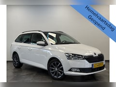 Skoda Fabia Combi - 1.0 Business Edition Panoramadak Carplay Full-led * Hemelvaartsdag geopend van 12:00 tot 1