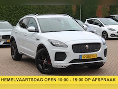 Jaguar E-Pace - 2.0 P250 AWD SE / Panoramadak / Camera / Head-up / Leder / 19'' / Meridian / Memory seats