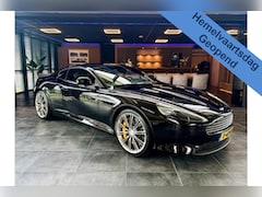 Aston Martin V12 Virage - 6.0 V12 Cruise/Climate Navi Keramisch Bang&Olufsen 497PK * Hemelvaartsdag geopend van 12:0