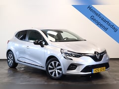 Renault Clio - 1.6 E-Tech Hybrid 145 Evolution Navigatie Full-led PDC * Hemelvaartsdag geopend van 12:00
