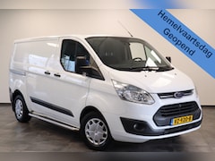 Ford Transit Custom - 270 2.2 TDCI L1H1 Trend * Koelwagen * Navigatie 3-Persoons