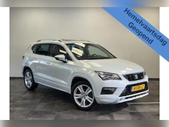 SEAT Ateca - 1.5 TSI FR Business Intense Panoramadak Trekhaak Elektrisch Leder interieur * Hemelvaartsd