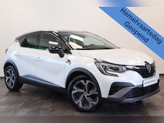 Renault Captur - 1.6 E-Tech Plug-in Hybrid 160 R.S. Line Cruise/Climate * Hemelvaartsdag geopend van 12:00
