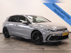 Volkswagen Golf - 1.5 eTSI R-Line Business Full-led Navigatie Adaptive-Cruise