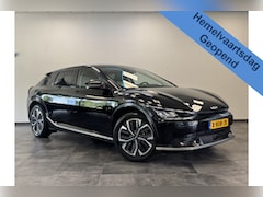 Kia EV6 - Plus 77.4 kWh Stoelventilatie Stoelverwarming Camera * Hemelvaartsdag geopend van 12:00 to