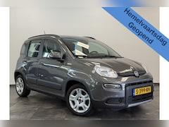 Fiat Panda - 1.0 Hybrid City Life Airco Bluetooh * Hemelvaartsdag geopend van 12:00 tot 17:00u