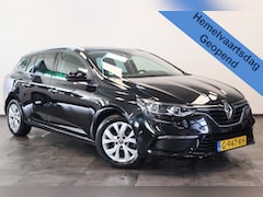 Renault Mégane Estate - 1.3 TCe Limited Navigatie CruiseControl Trekhaak * Hemelvaartsdag geopend van 12:00 tot 17