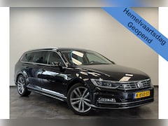 Volkswagen Passat Variant - 1.4 TSI ACT Connected Series Plus Carplay Parkeerksensoren Navigatie * Hemelvaartsdag geop