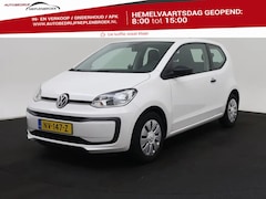 Volkswagen Up! - 1.0 BMT take up | Airco | 05-2017 65.477 KM