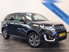 Suzuki Vitara - 1.4 Boosterjet Style Smart Hybrid Navigatie Full-led Trekhaak * Hemelvaartsdag geopend van