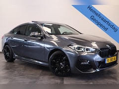 BMW 2-serie Gran Coupé - 218i Executive Edition M-Sport Shadow Line PDC Panoramadak LED * Hemelvaartsdag geopend va