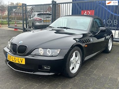 BMW Z3 Roadster - 1.9 / AIRCO / STOELVERWARMING / HARD-SOFT TOP