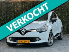 Renault Clio - 0.9 TCe Night&Day | CAMERA | CRUISE | AIRCO