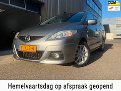 Mazda 5 - 5 1.8 Katano