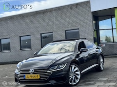 Volkswagen Arteon - 1.5 TSI Business R|Pano Virtual Keyles NAP