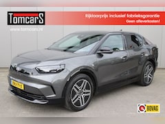 Ford Capri - Premium Extended Range AWD 79 kWh Pano-dak/Adaptive-cruise/360camera/Stoelverwaming