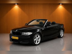 BMW 1-serie Coupé - 135i High Executive Cabriolet M-Sport
