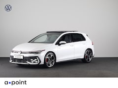 Volkswagen Golf - GTI 2.0 195 kW / 265 pk TSI Hatchback 7 versn. DSG | Verlengde garantie | Panorama dak | H