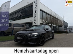 Audi A3 Limousine - 35 TFSI S-LINE 2X, APPLE CARPLAY, VIRTUAL COCKPIT PRO