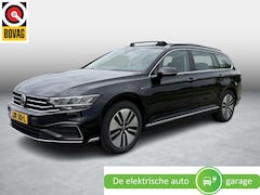 Volkswagen Passat Variant - 1.4 TSI PHEV GTE Business | Panoramadak | Camera | Stoelverwarming | Carplay |