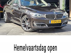 BMW 3-serie Gran Turismo - 320i High Executive|PANO|Cruise|NAP