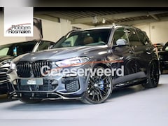 BMW X5 - xDrive45e High Ex. M Sport|MAXTON|PANO|Hud|ACC