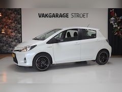 Toyota Yaris - 1.5 Full Hybrid Asp. | testrapport accu | cruise | dealer oh