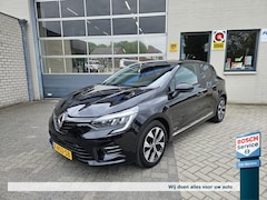 Renault Clio - 1.0 TCe 90pk Evolution