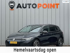 Volkswagen Golf - 1.5 TSI Life|VIRTUALCOCKPIT|STOELVRM|STUURVRM|ADAPT.CRUISE|17INCH|APPLECARPLAY|AMBIENTLIGH