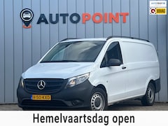 Mercedes-Benz Vito - 116 CDI Lang CAMERA AUT TREKHAAK