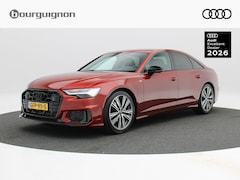 Audi A6 Limousine - 40 TFSi 204 Pk S-Line Competition | Trekhaak | Cruise Control | Elektrische Stoelen | Carp