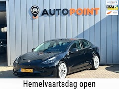 Tesla Model 3 - FACELIFT* LFP Standard+ RWD 60 kWh ORG NL SOH92% 2023