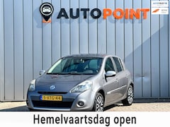 Renault Clio - 1.2 Collection AIRCO NETJES OND WIJNIG KM
