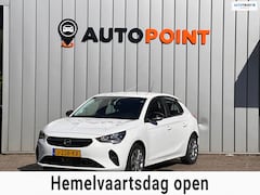 Opel Corsa-e - Edition 50 kWh FASE 3 SOH 92 % DEALER OND EERSTE EIGENAAR