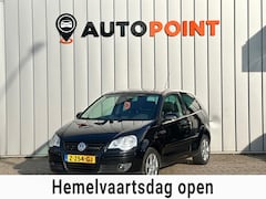 Volkswagen Polo - 1.2-12V Trendline AIRCO NIEUW APK