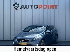 Volvo V40 - 2.0 D2 R-design AUTOMAAT|CAMERA|ALCANTARA|STOELVRM|VOORRUITVRM|CRUISECONTROL|ELEK.ACHTERKL