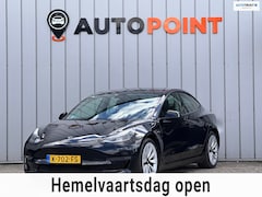 Tesla Model 3 - Long Range Facelift AWD 75 kWh SOH 92% TREKHAAK