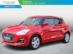 Suzuki Swift - 1.2 Select | ACHTERUITRIJCAMERA |